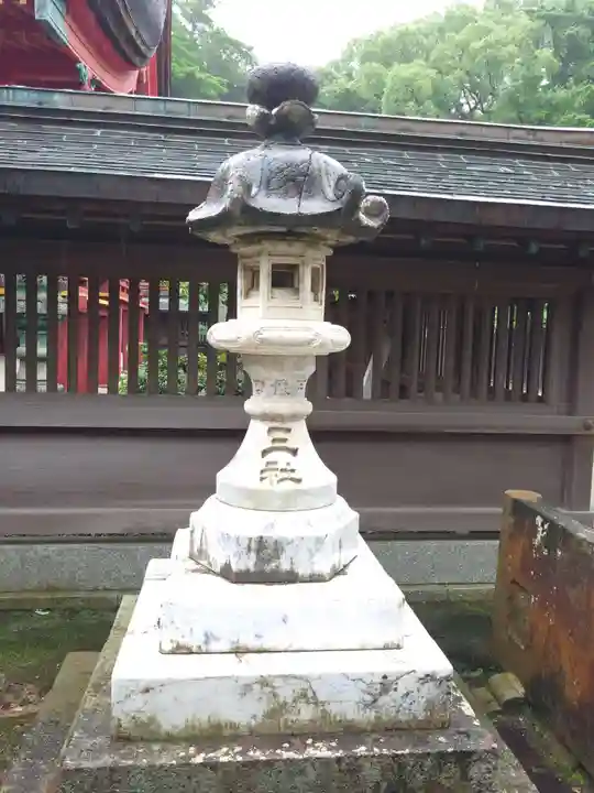 宗像大社(福岡県)