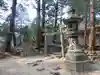 比叡山延暦寺の鳥居