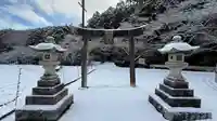 風森一ノ宮神社(兵庫県)