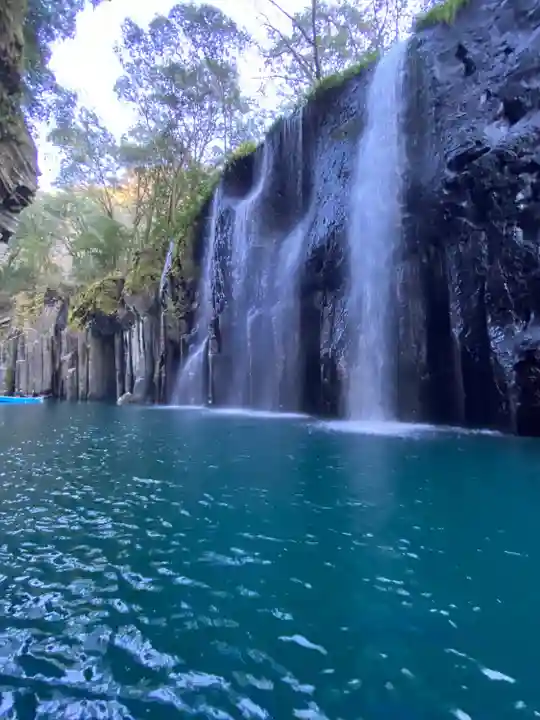 久太郎水神(宮崎県)