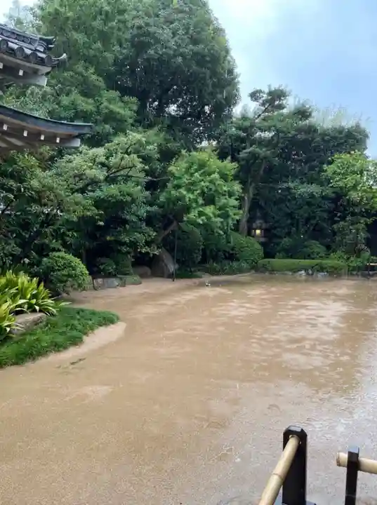 宝満寺(兵庫県)