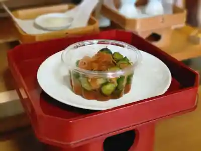 伏木香取神社のその他建物