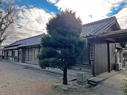 小宮神社のその他建物