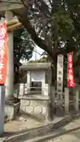 東海市熊野神社のその他建物
