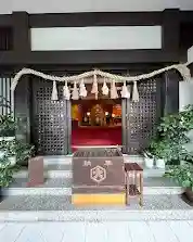 出雲大社東京分祠(東京都)
