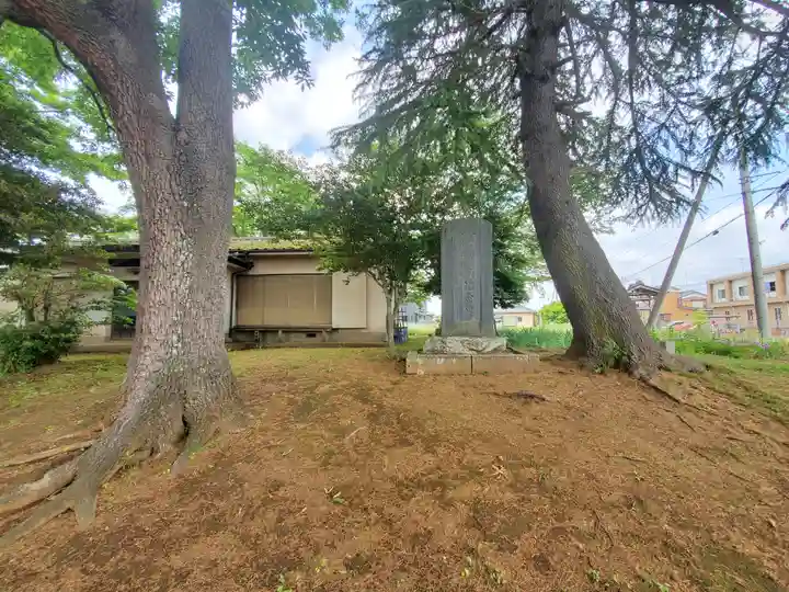 八幡宮(藤岡町)(栃木県)