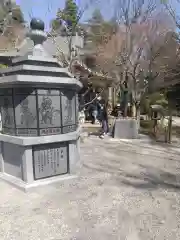 高尾山薬王院(東京都)