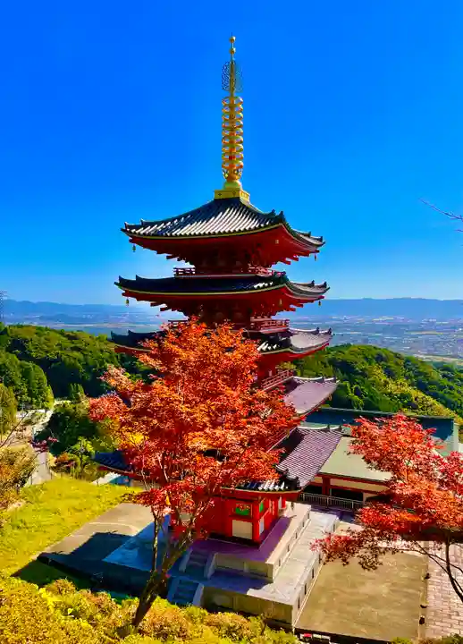 総本山 本福寺のその他建物