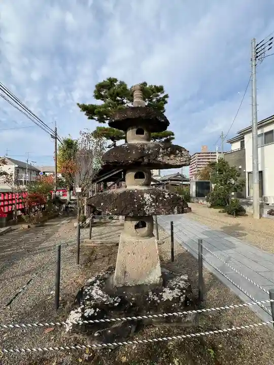 増田神社(宮城県)
