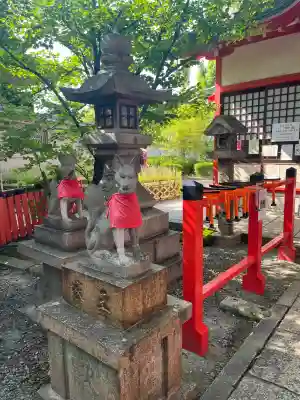 高津宮(大阪府)