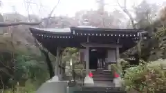 瑞龍寺(滋賀県)