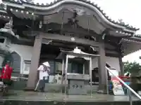 井戸寺(徳島県)