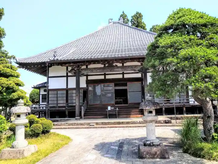 稱念寺(宮城県)