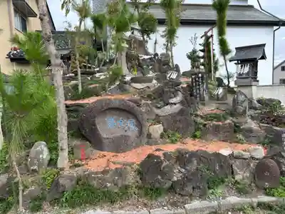 富士浅間宮(栃木県)