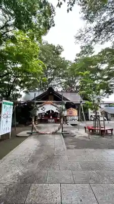 乃木神社(北海道)