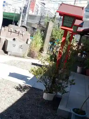 日比谷神社のその他建物