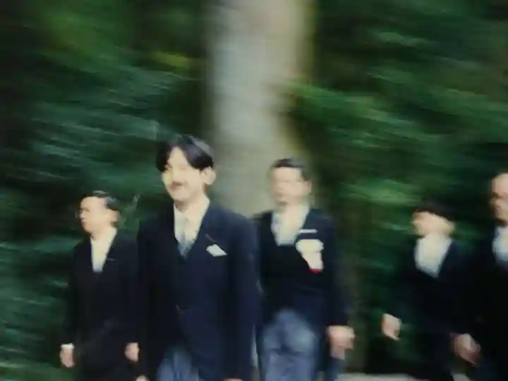 伊勢神宮内宮(皇大神宮)(三重県)