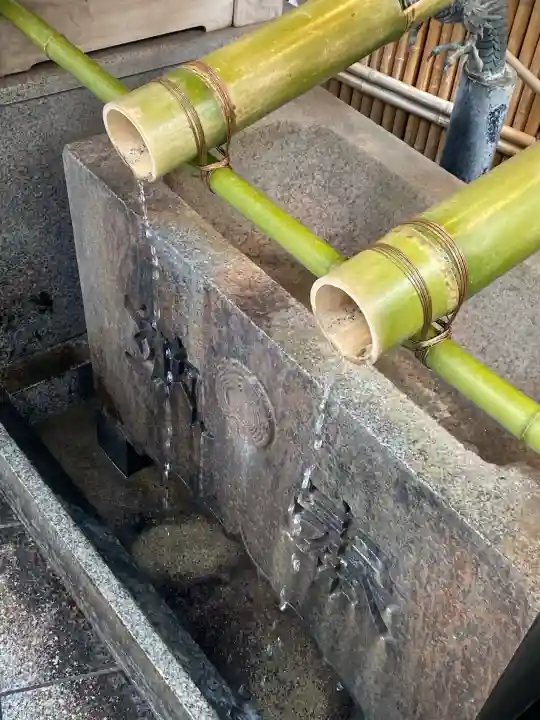小網神社(東京都)