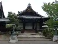 本願寺山科別院(京都府)