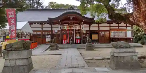 吉祥院天満宮(京都府)