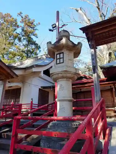 桐生西宮神社(群馬県)