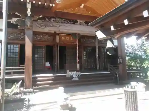 臨済寺のその他建物