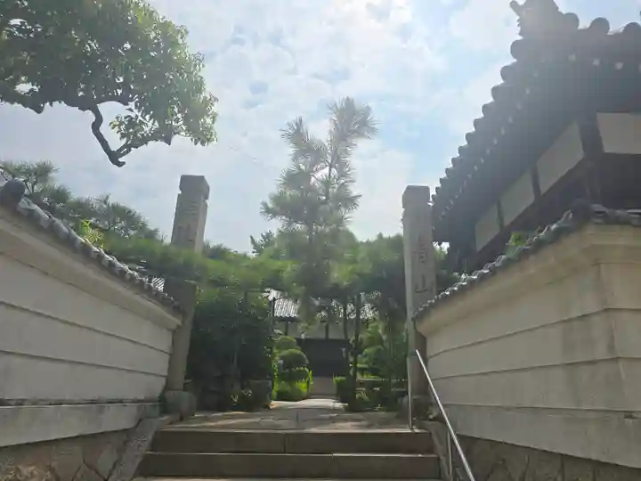 海福寺(兵庫県)