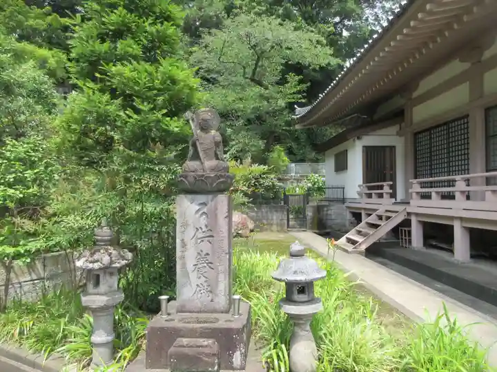 弘誓院(神奈川県)