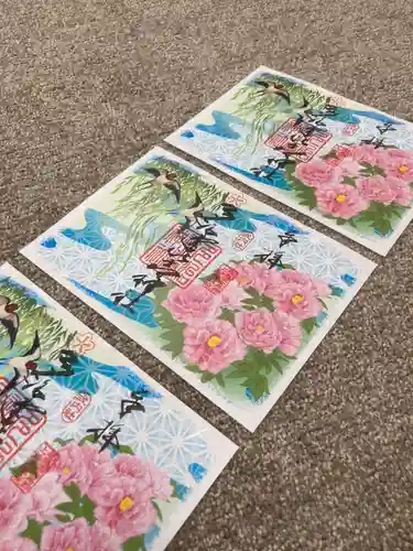 多治速比売神社(大阪府)