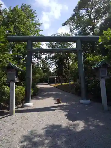 櫛田神社(富山県)