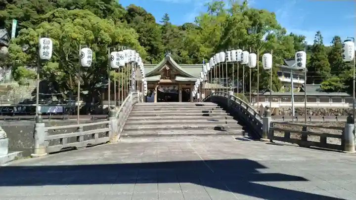 和霊神社(愛媛県)