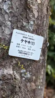 熊野社(愛知県)