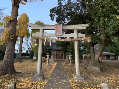 大宮神社(千葉県)