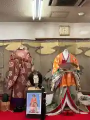 神武天皇遥拝殿(茨城県)