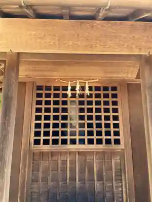 富田神社(香川県)