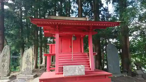 八幡神社(宮城県)