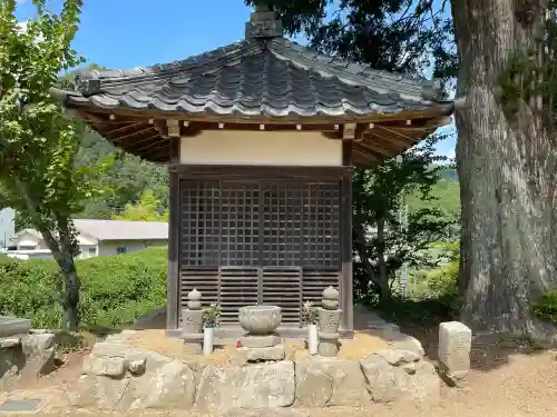 長命寺(奈良県)