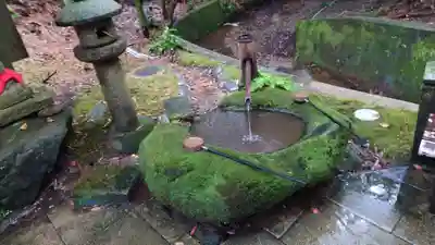 目の霊山 油山寺(静岡県)