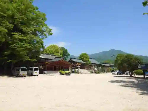 速谷神社(広島県)
