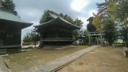 富多神社(埼玉県)