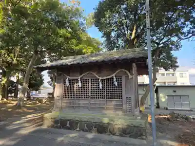浅間神社(静岡県)