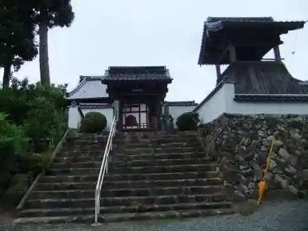 専念寺(山口県)