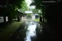 富岡八幡宮(神奈川県)