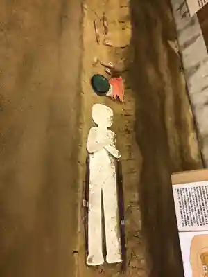 水堂須佐男神社のその他建物