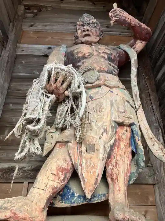 法楽寺(兵庫県)