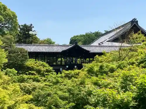 東福禅寺（東福寺）(京都府)