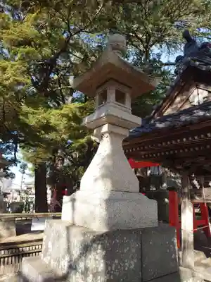 玉前神社(千葉県)