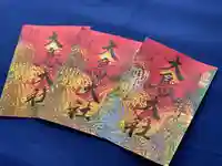 和泉國一之宮 大鳥大社の御朱印