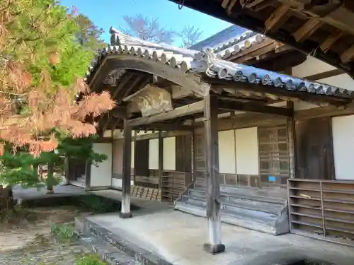 東光寺の建物その他