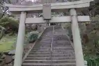 稲荷神社(山口県)